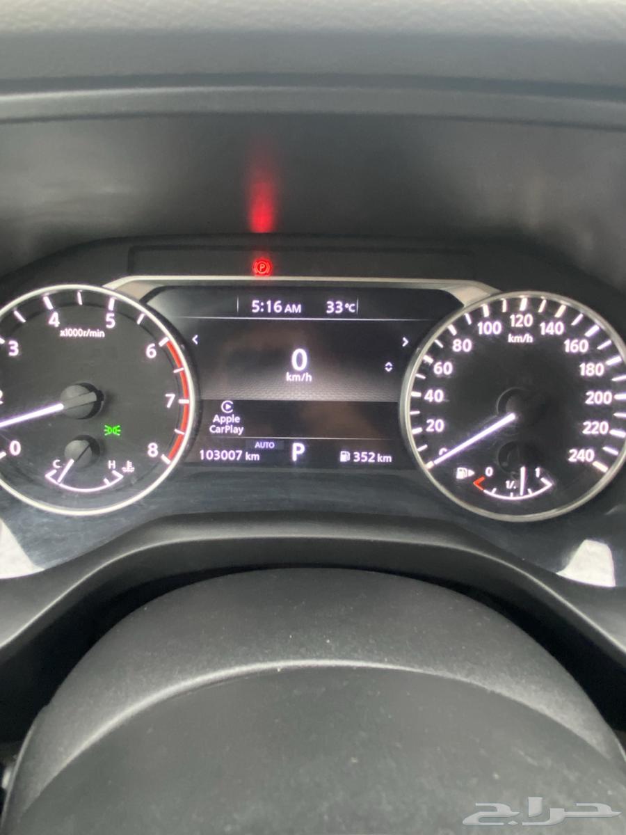 للبيع سيارة نيسان اكس تريل 2023 SV64476488411393110