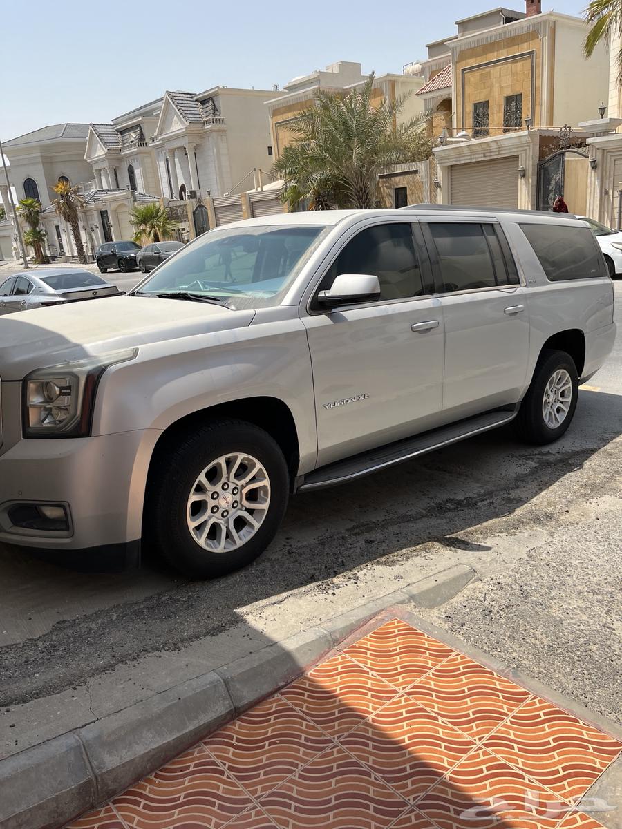 Yukon XL Standard64478870417282114