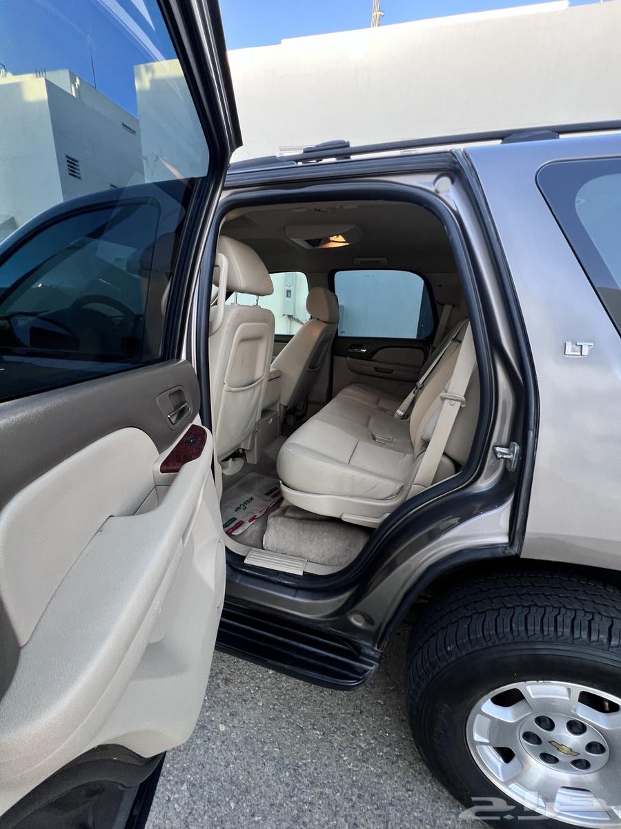 Tahoe. 2014 Double64472242196227113