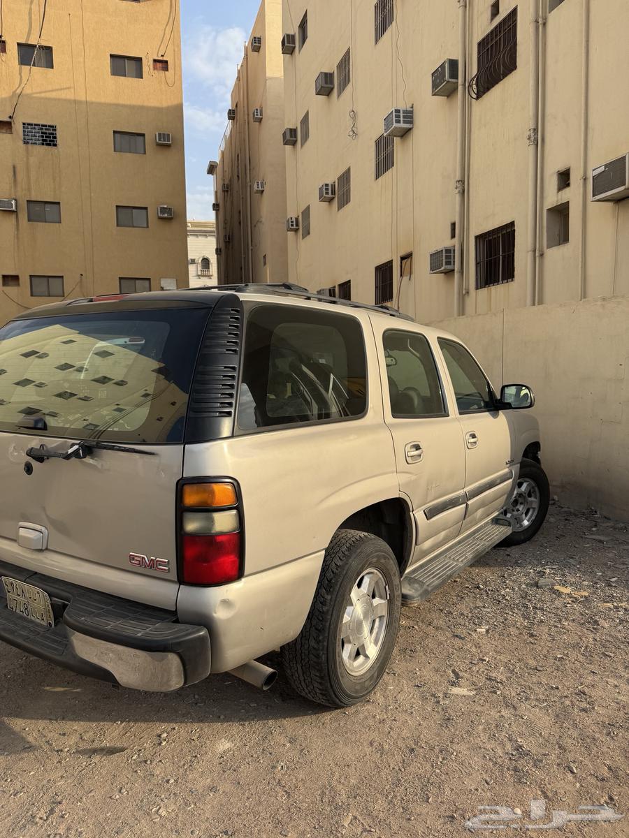 Jams Yukon64472144981379112