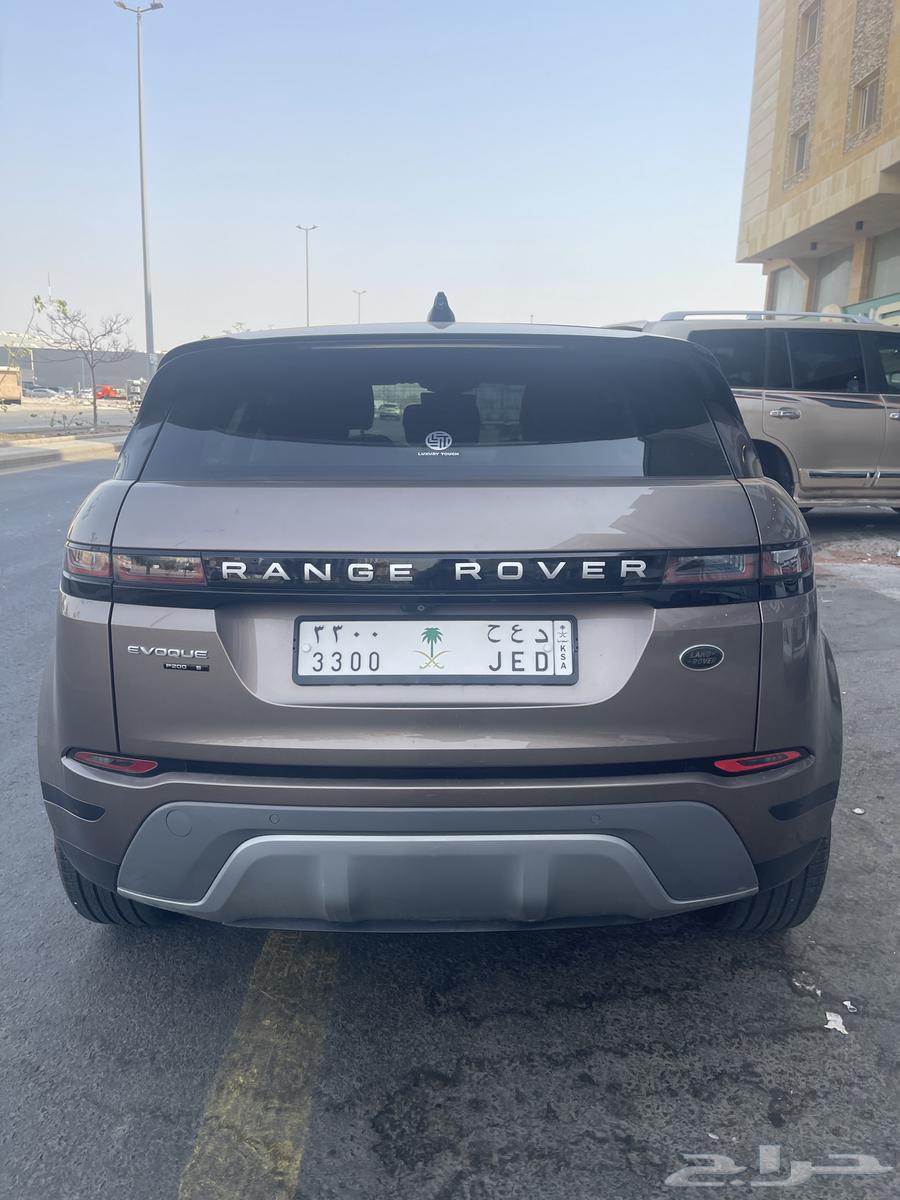 Range Rover 202064468079100163111