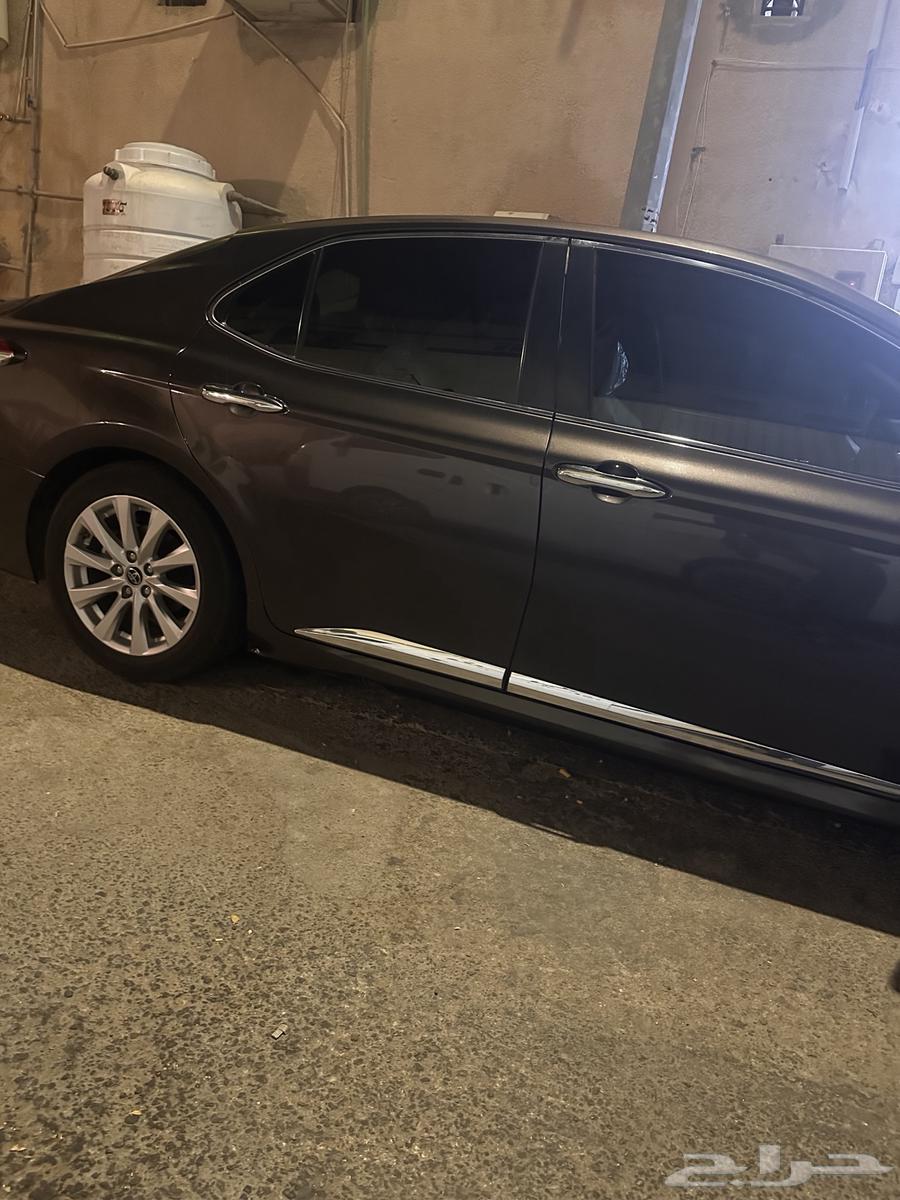 2018 Toyota Camry Full Option64477366774785112