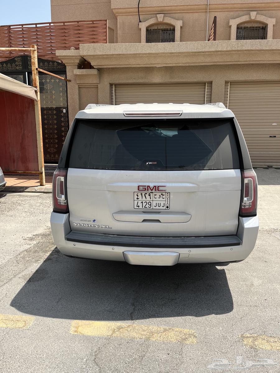 Yukon XL Standard64478870417282110