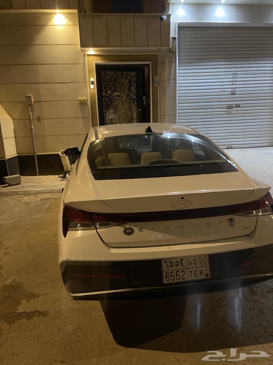 النترا 2024 ستاندر 2000 سي سي للتقبيل قسطها 89964476991117697114