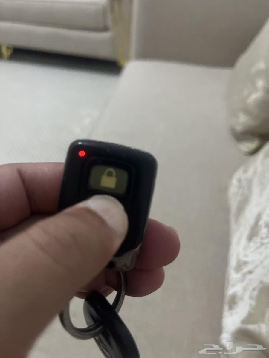 Anova 2012 key with working remote64466753397250111