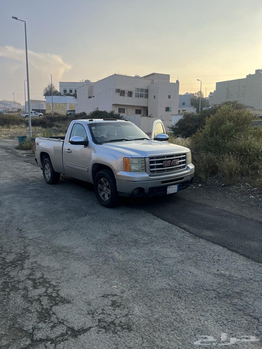 جمس سييرا 2011فل ب 33 الف للصامل64466502283393114