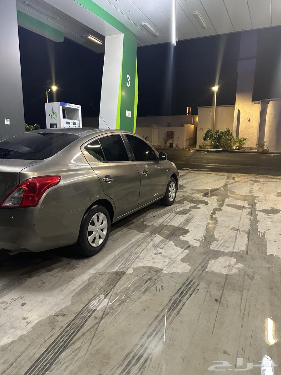 نيسان صني وكاله64480633730306110