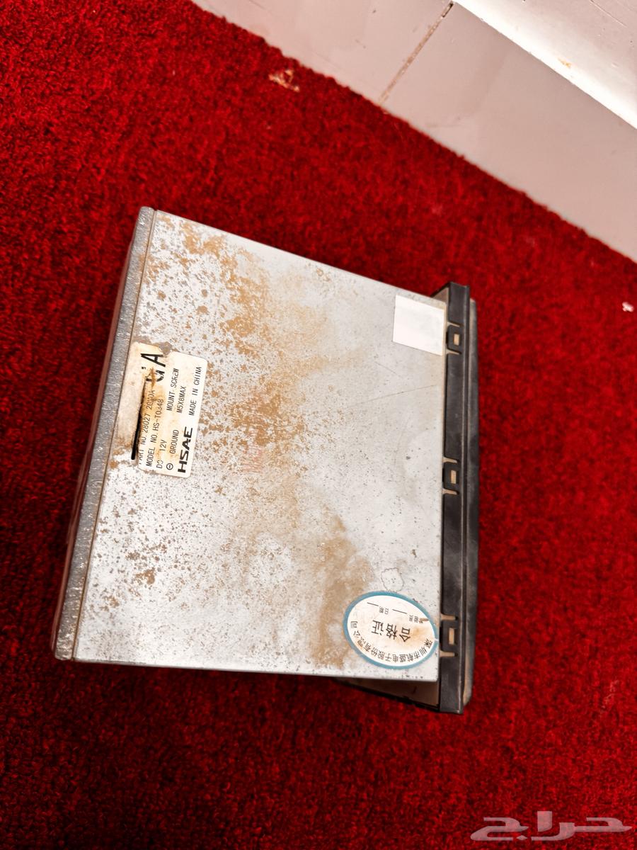 Camry 2007-2011 Recorder64472297350146112