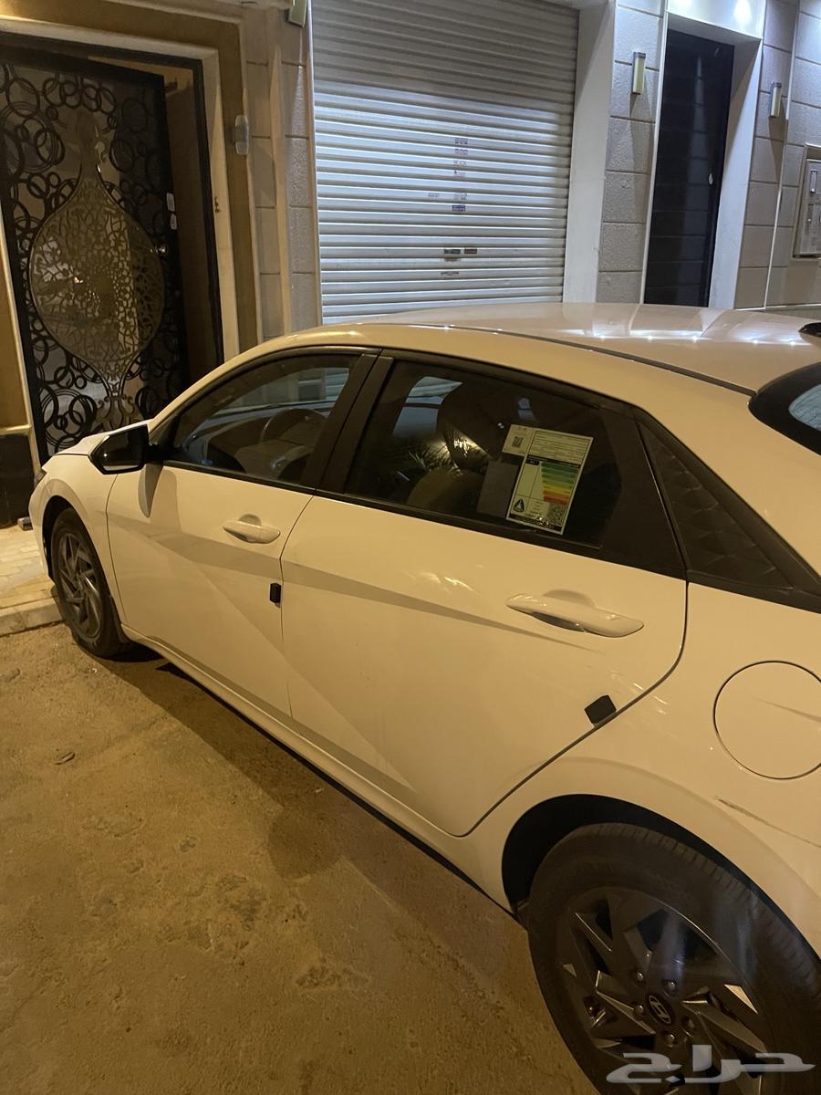 النترا 2024 ستاندر 2000 سي سي للتقبيل قسطها 89964476991117697112