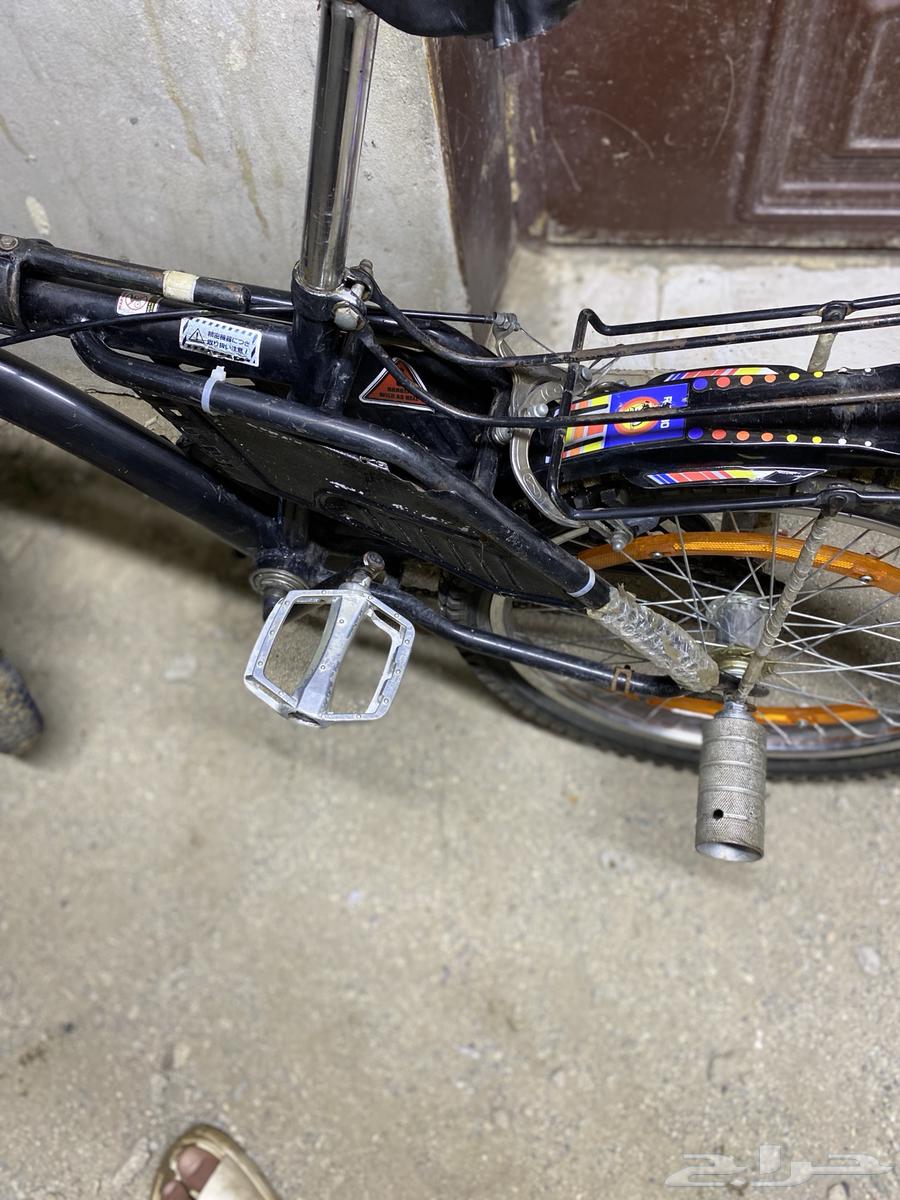 دراجه للبيع64247713402497110