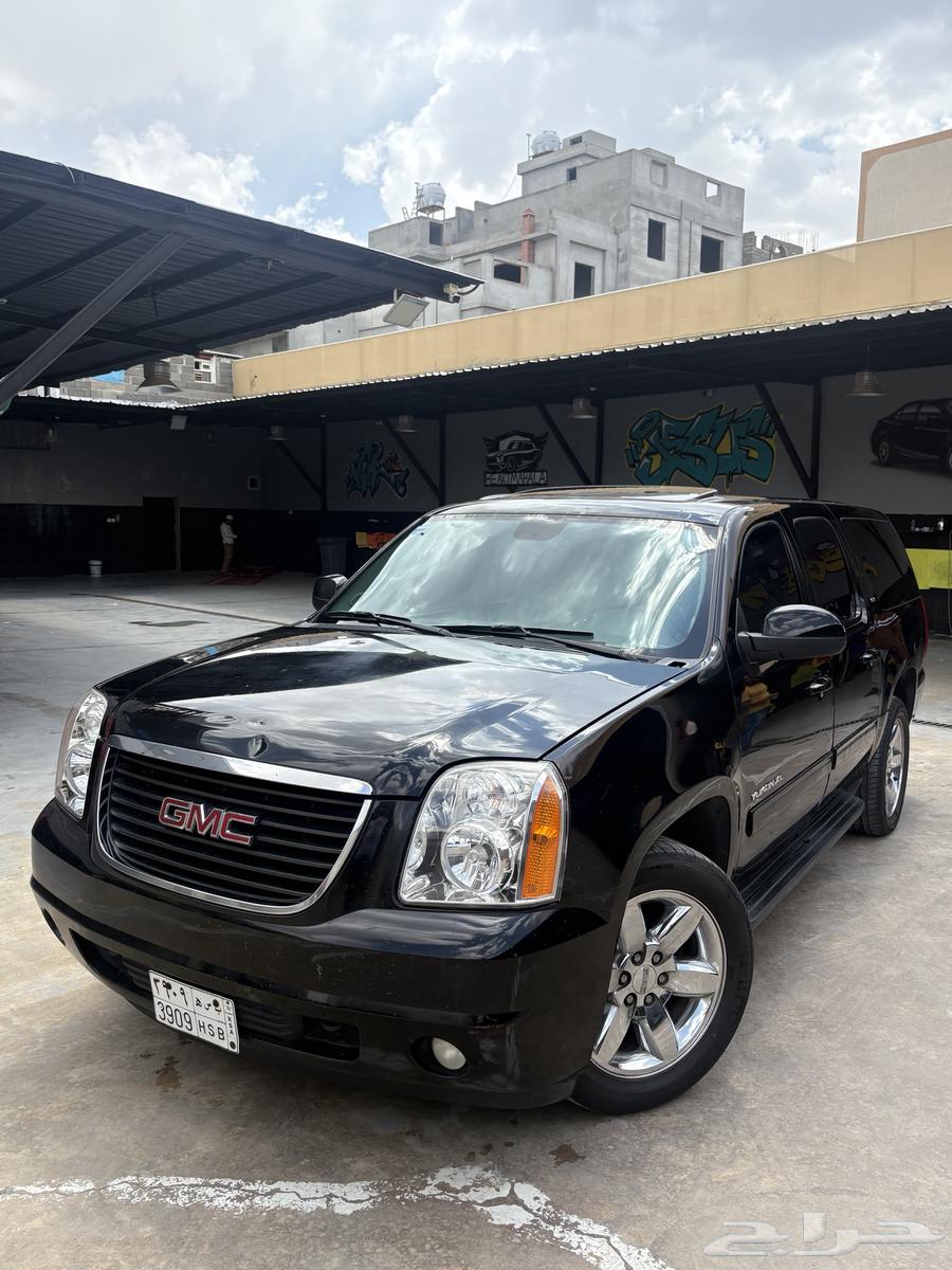 جمس يوكن 2011 فل كامل64472034264194110