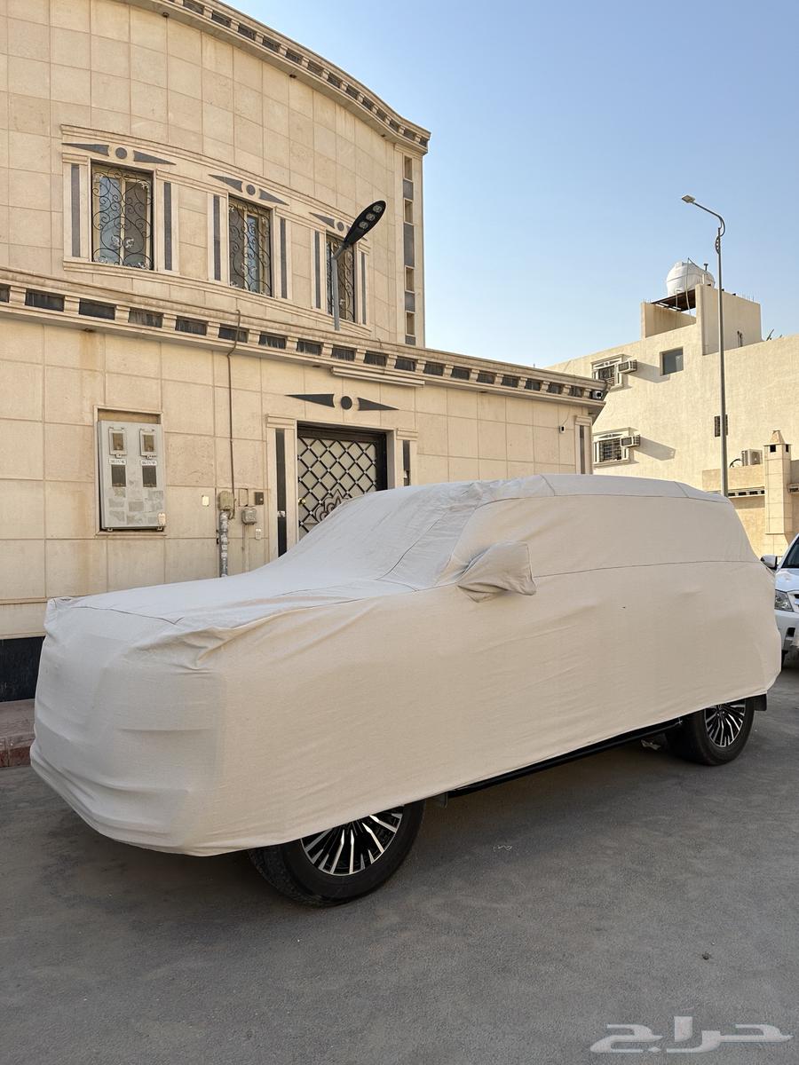 تفصيل طربال غطيان سيارات بجودة عالية64466122961027111