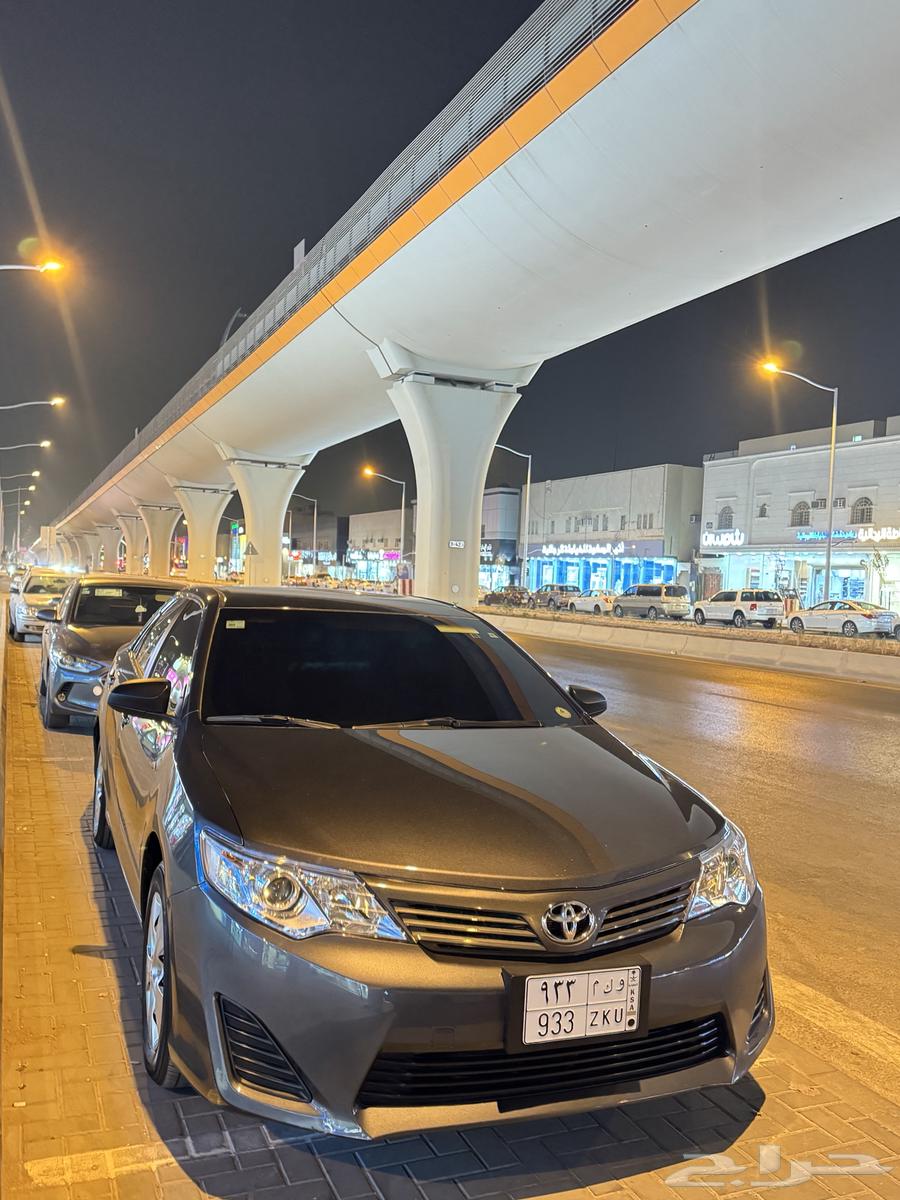 Camry 2014, Masha Allah, Agency Condition64475959945602111
