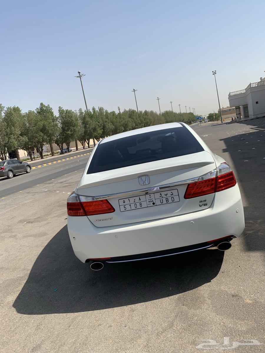 Accord 201364469334646019114