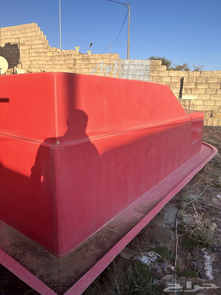 قوالب مسابح فيبر جلاس للبيع64334988593410113