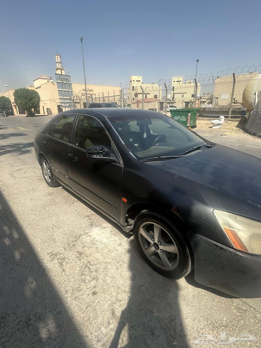 هوندا اكورد 200464476156795777114