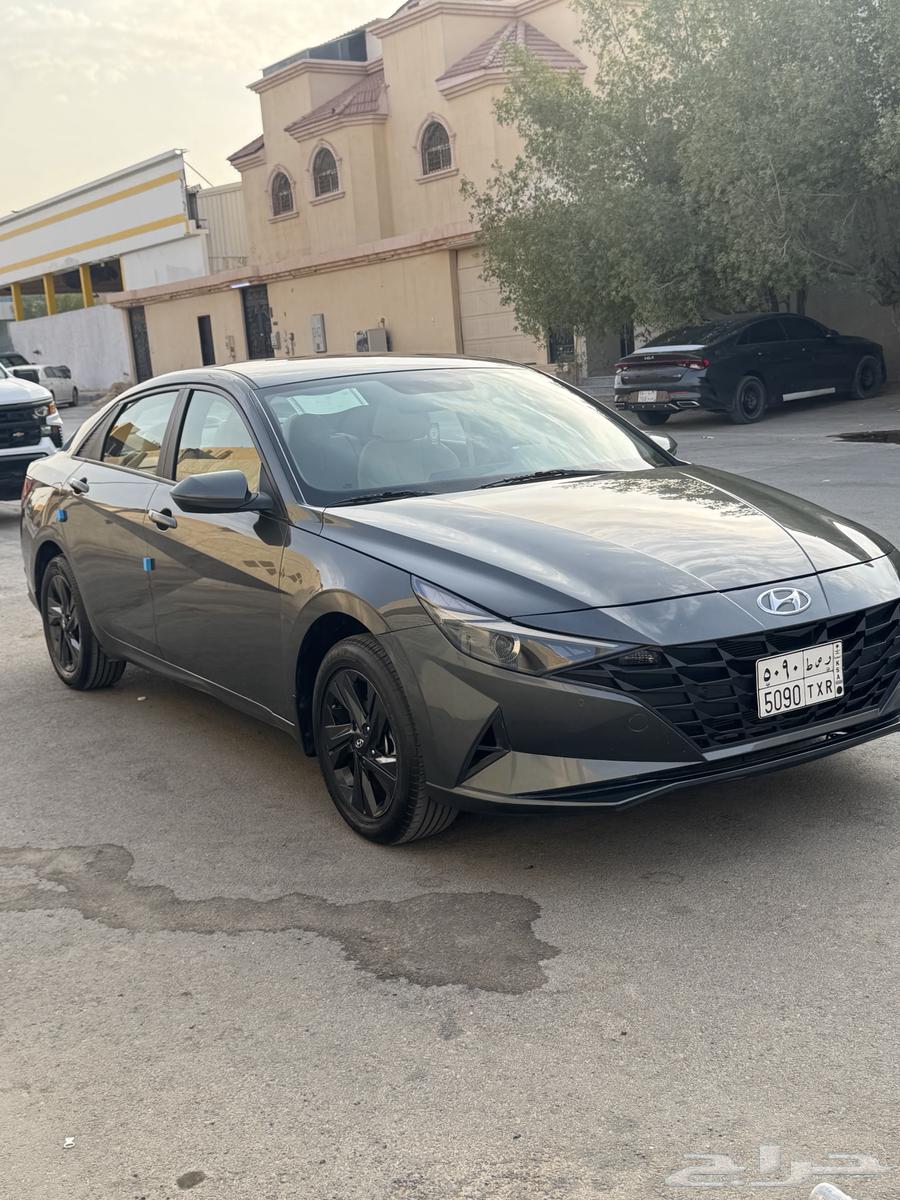 للبيع هونداي النترا 2023 سمارت64475543386627110