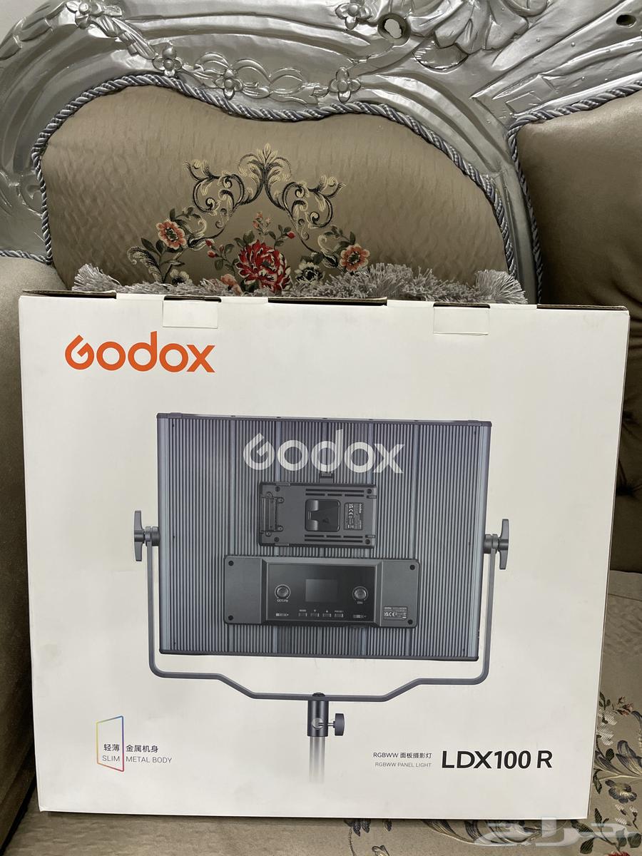 Godox Continuous Lighting64336047936514110