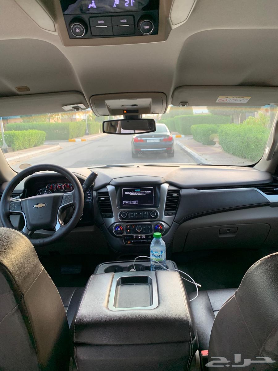 تاهو 2017 ال اس بدون دبل ممشى 149000 منوة المستخدم64474155800065111