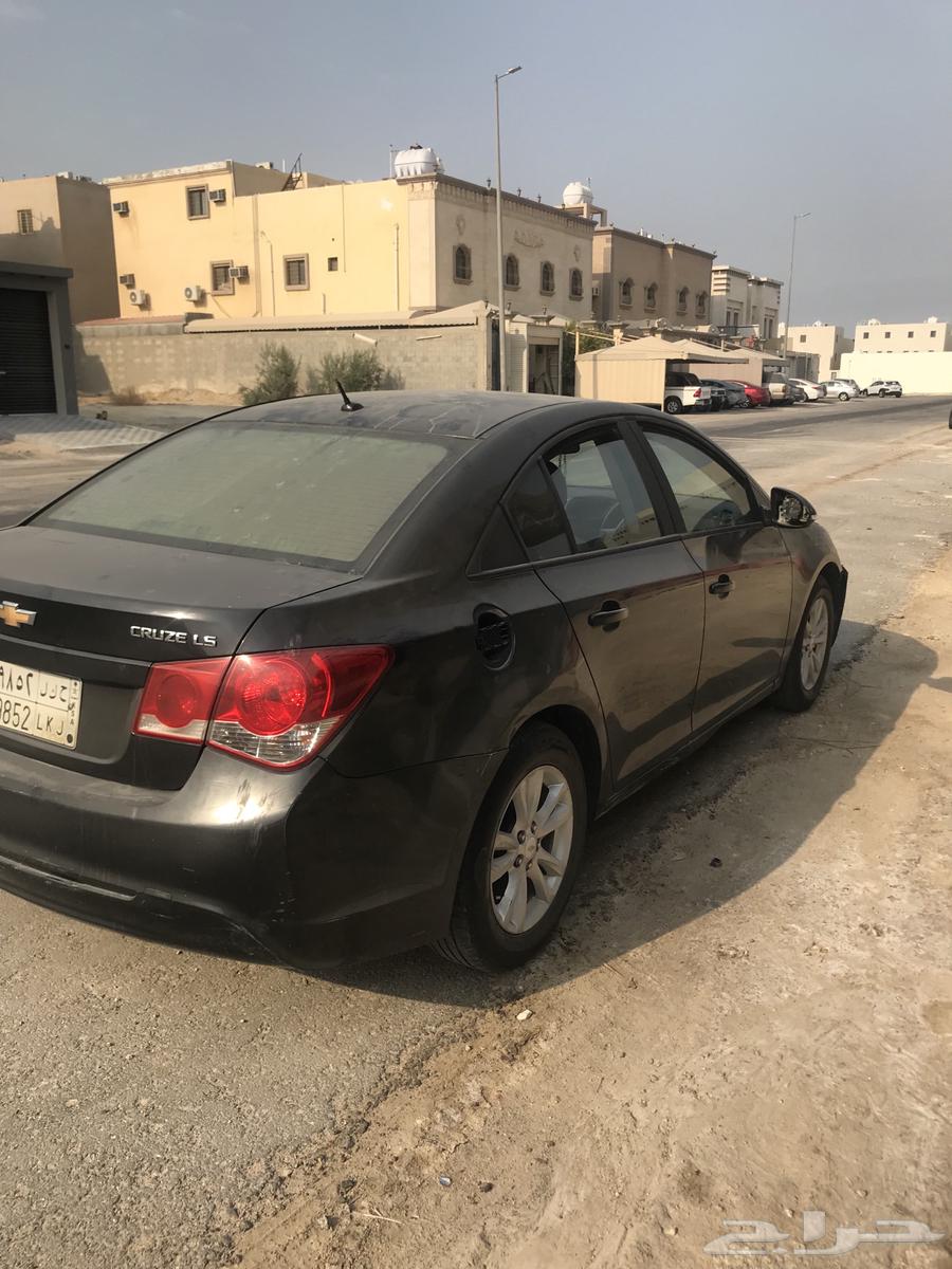 كروز موديل 201564473457115137113