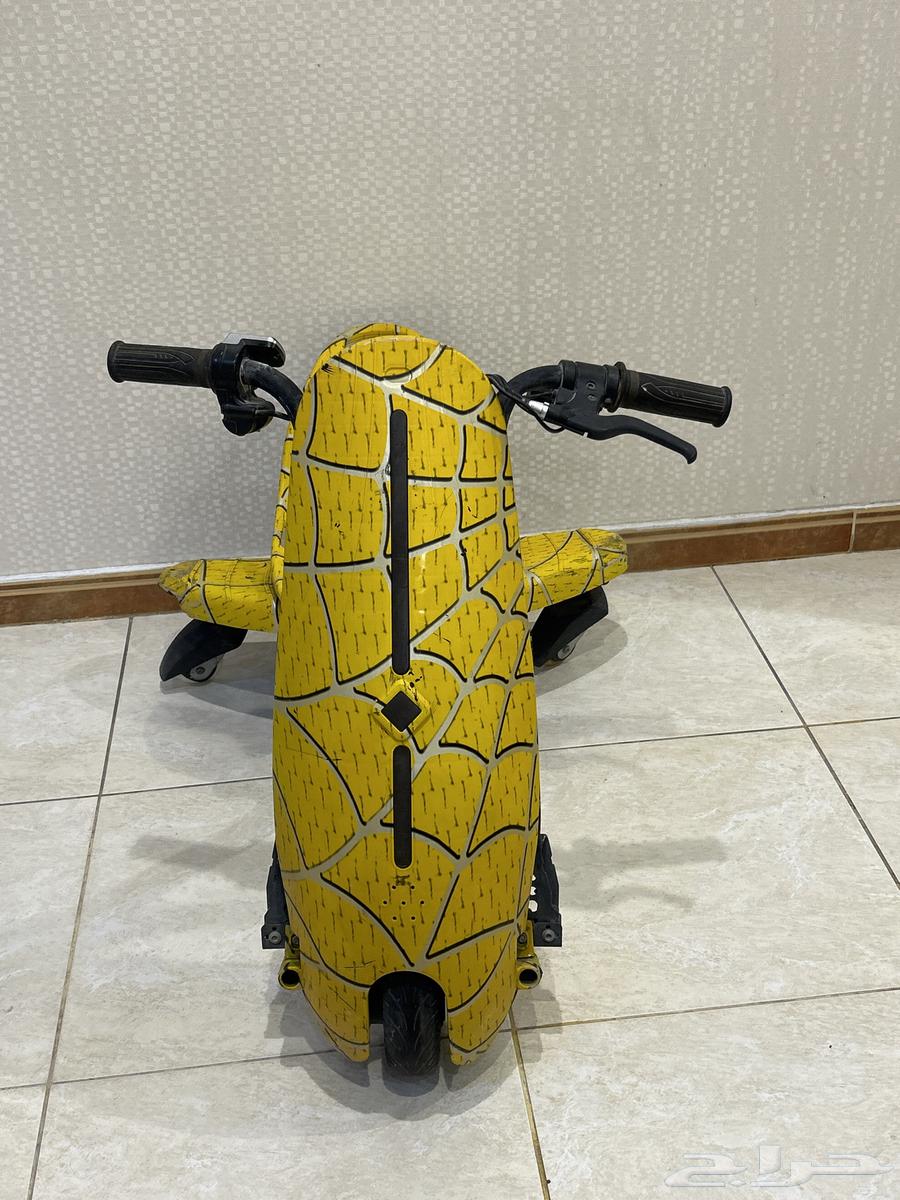Drift Scooter64332486493058110