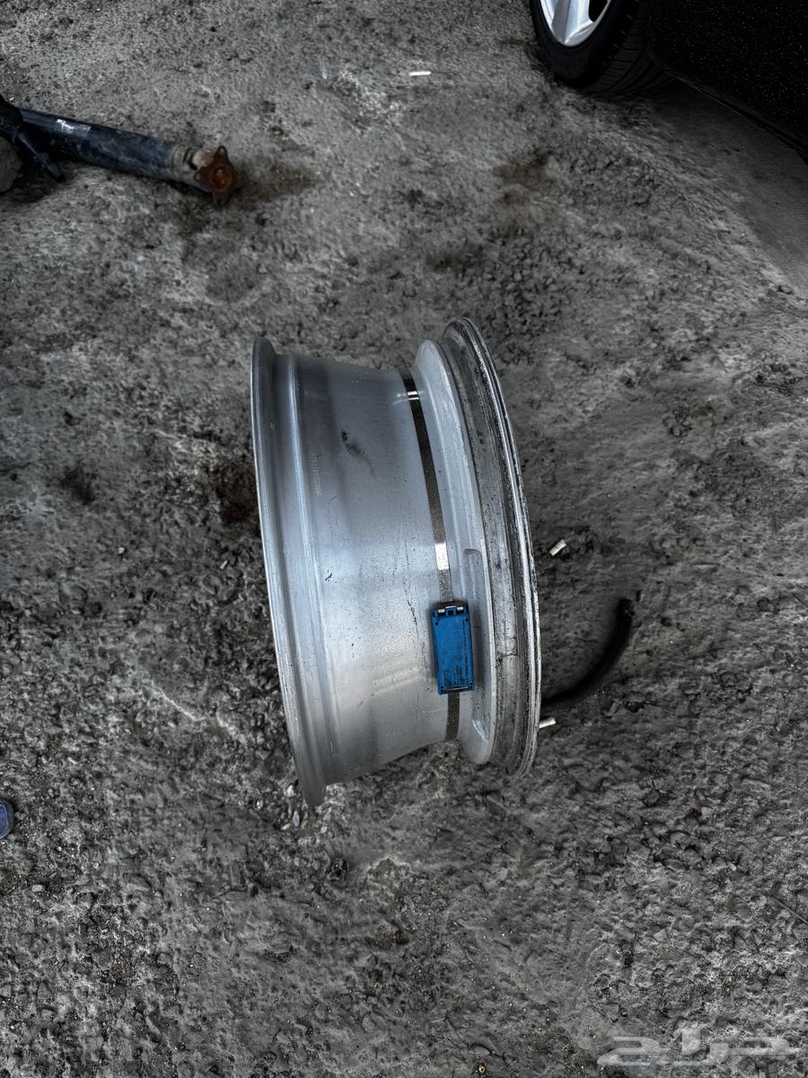 American Ford Rim and 2008 Light Computer and Buttons 2007-2008-201164471102540930112