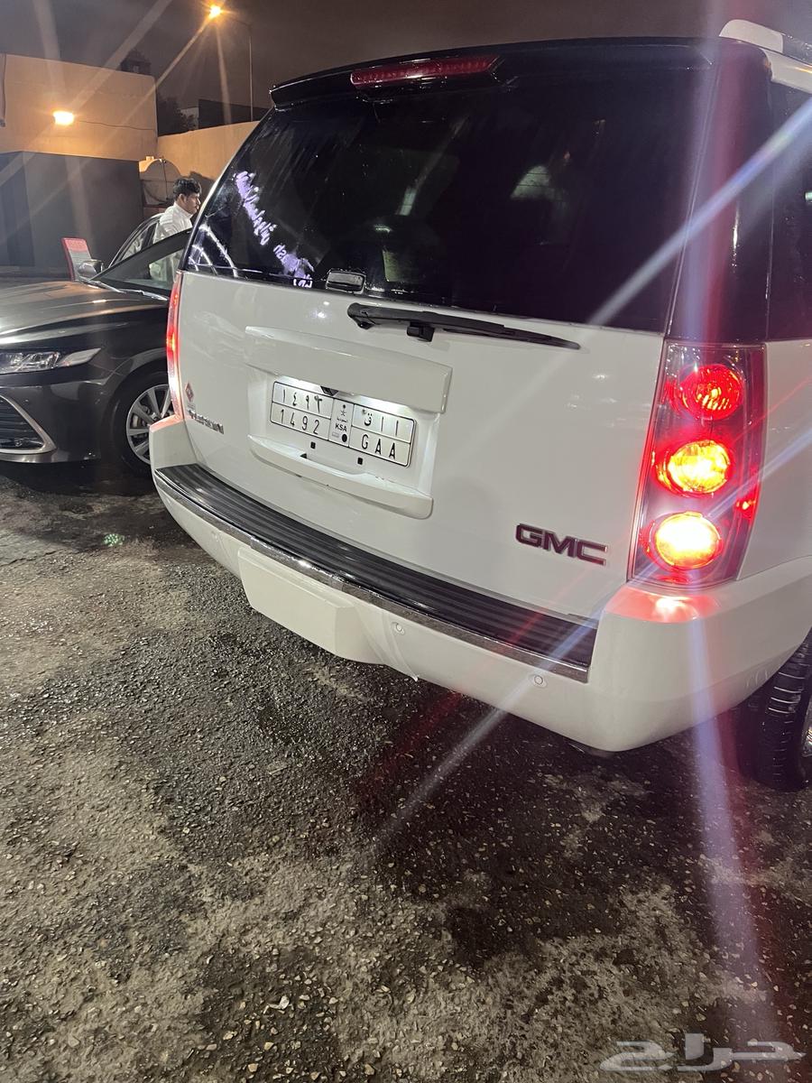 جمس يوكن دينالي فل كامل64471580673795112