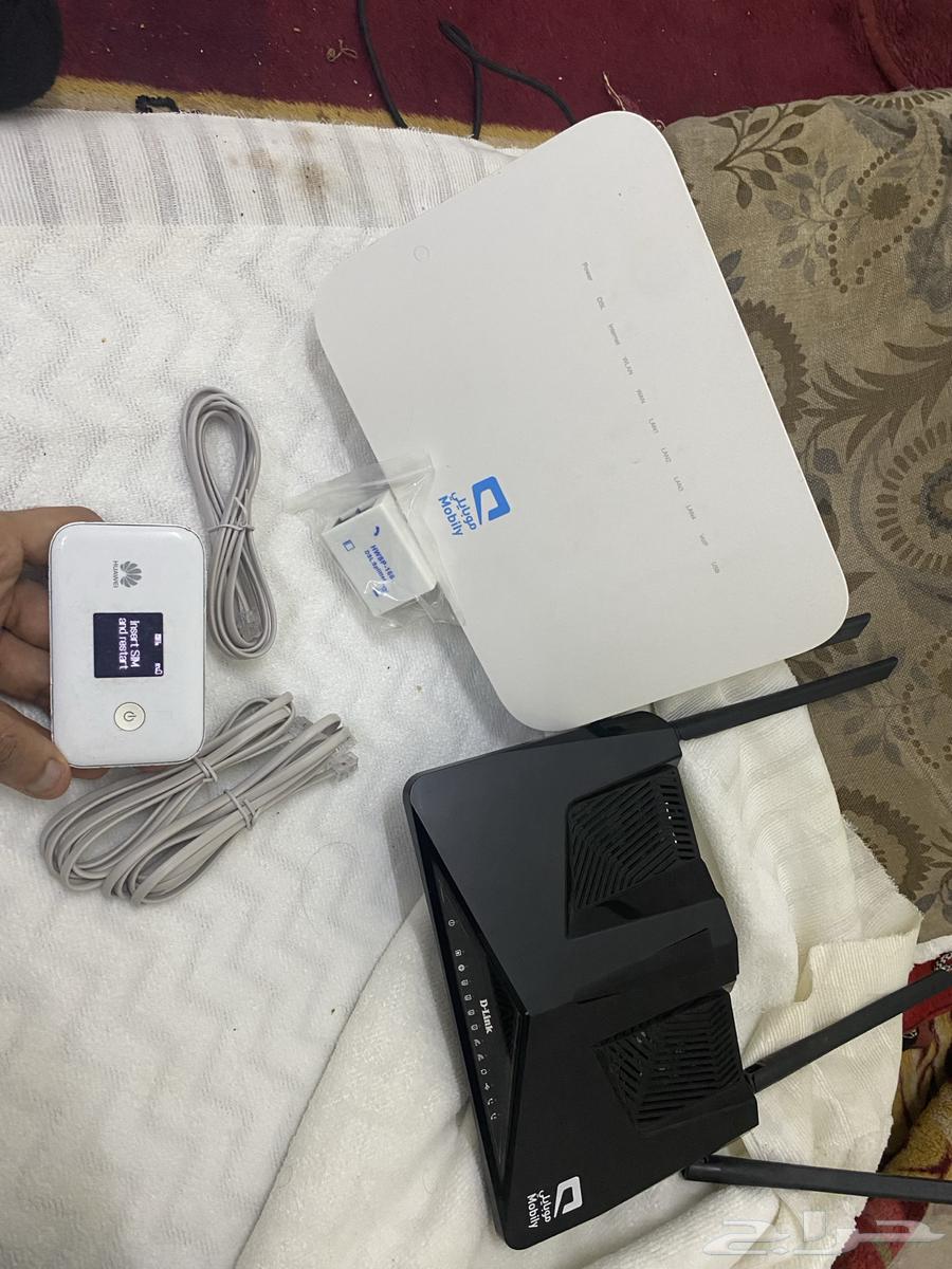 اثنين مودم كبير واحد بكرتونه واحد مستخدم شهر واحد صغير 5G64329742271489110