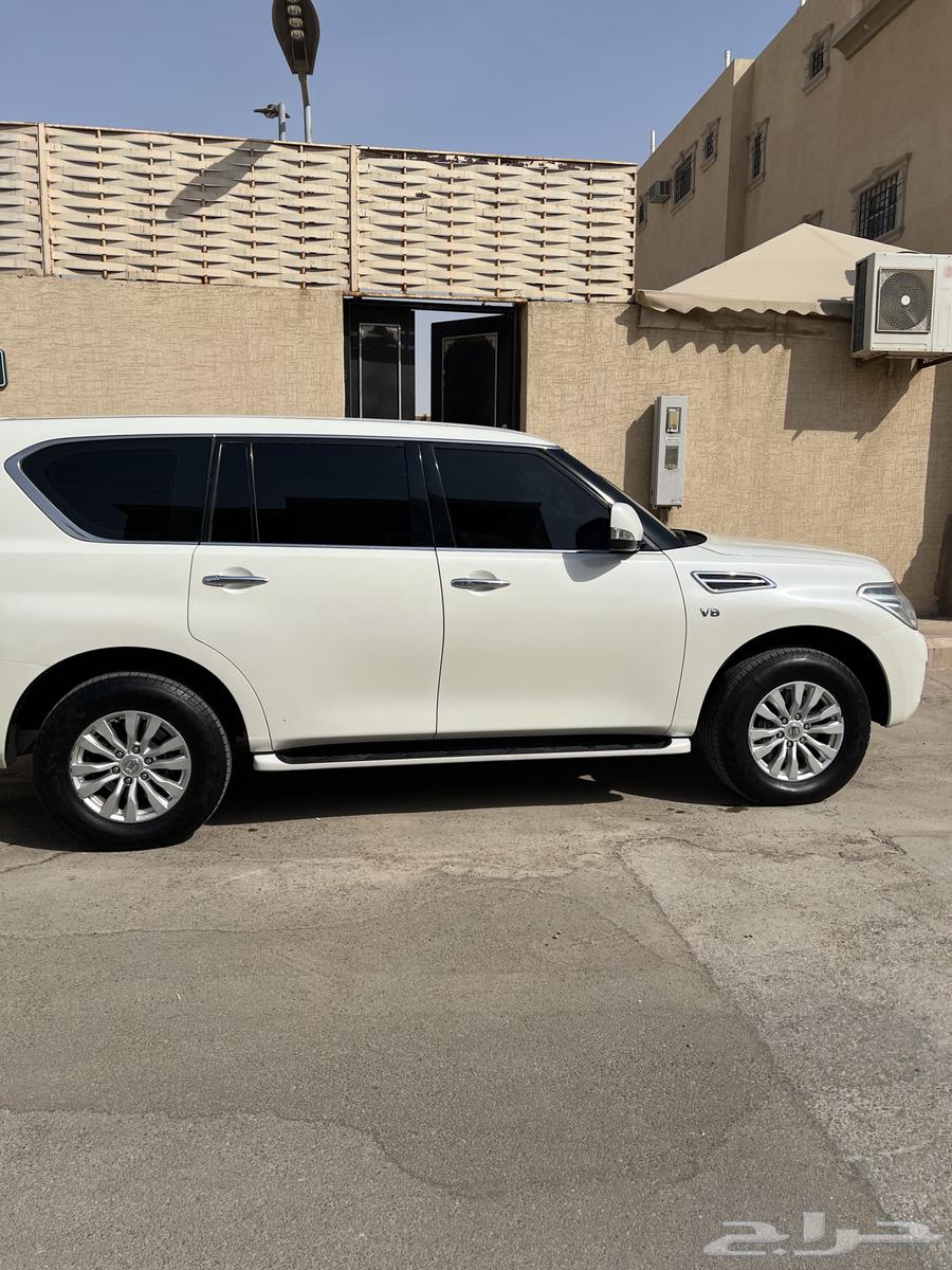 باترول 2016 الدفعه الثانيه64472953991938111