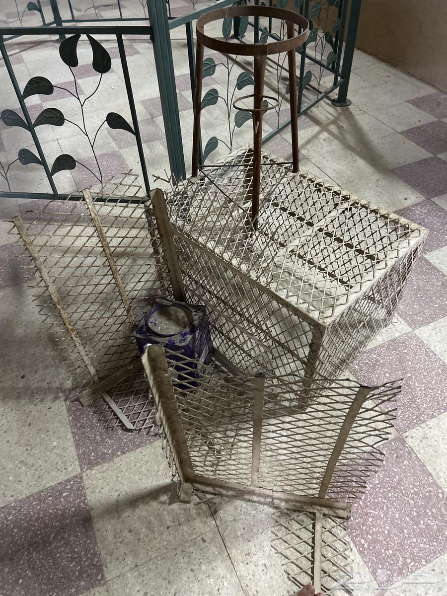 Scrap64338197841922113