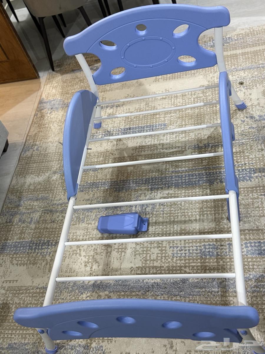 سرير أطفال جديد بالكرتون64335124142850110