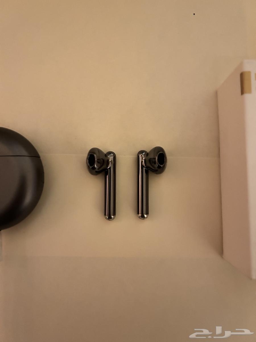 سماعة هواوي فري بودز FreeBuds 464335575243906113