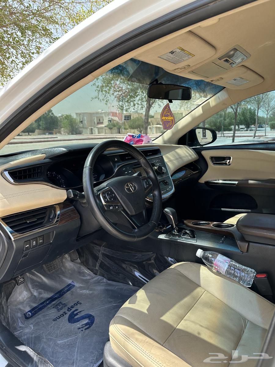 Avalon 201564469571507459112