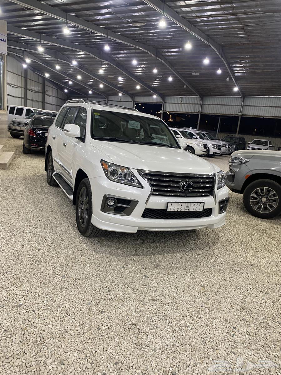 لكزس 2015 مخزن ماشي 2900064423395353602111