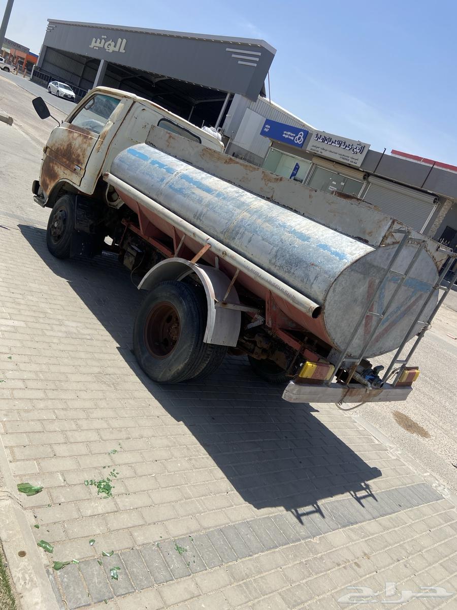 دنا تانكي قصير تايوتا 1980 دنه64370655004930113