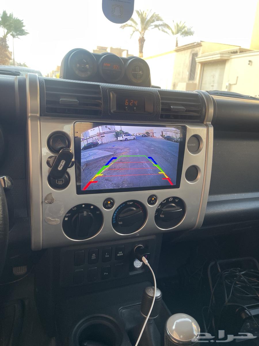 للبيع جيب اف جي fj 2008 محول 2164467270814977114