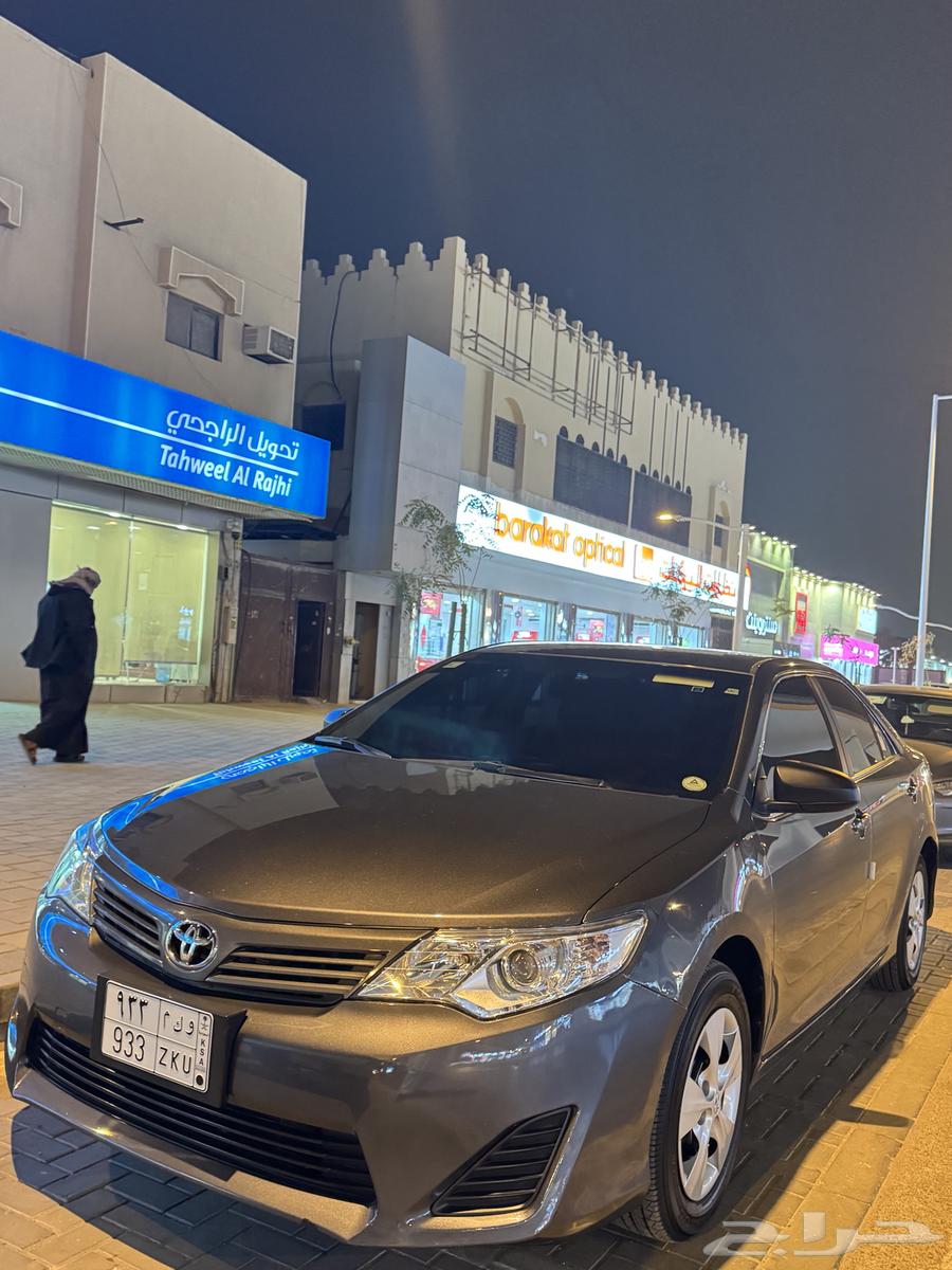 Camry 2014, Masha Allah, Agency Condition64475959945602110