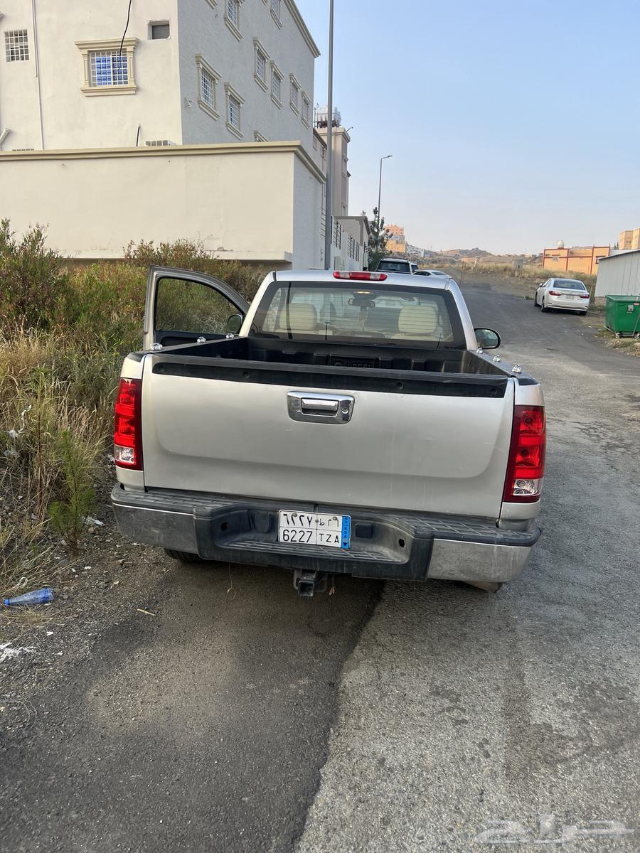 جمس سييرا 2011فل ب 33 الف للصامل64466502283393110