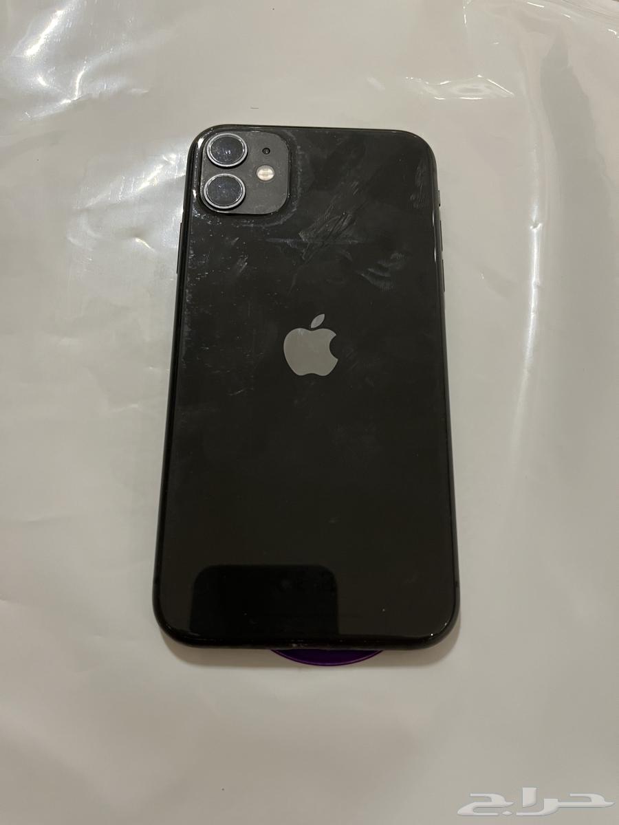 iPhone 11 (Used, Clean)64335079287810111
