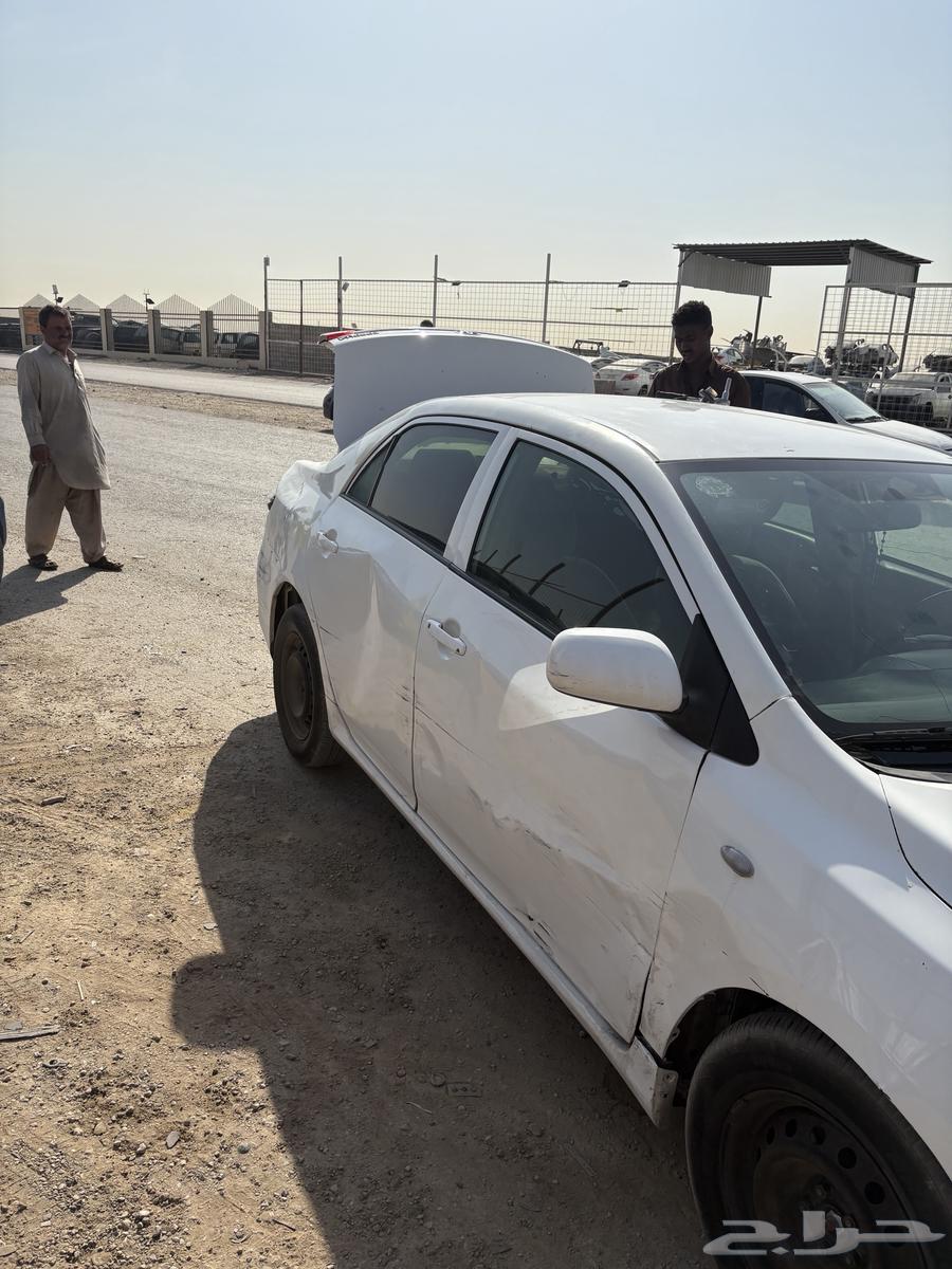 Korla 2013, first owner, 425 thousand, auction 1964467746394754111