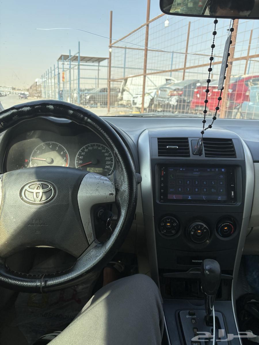 Korla 2013, first owner, 425 thousand, auction 1964467746394754113