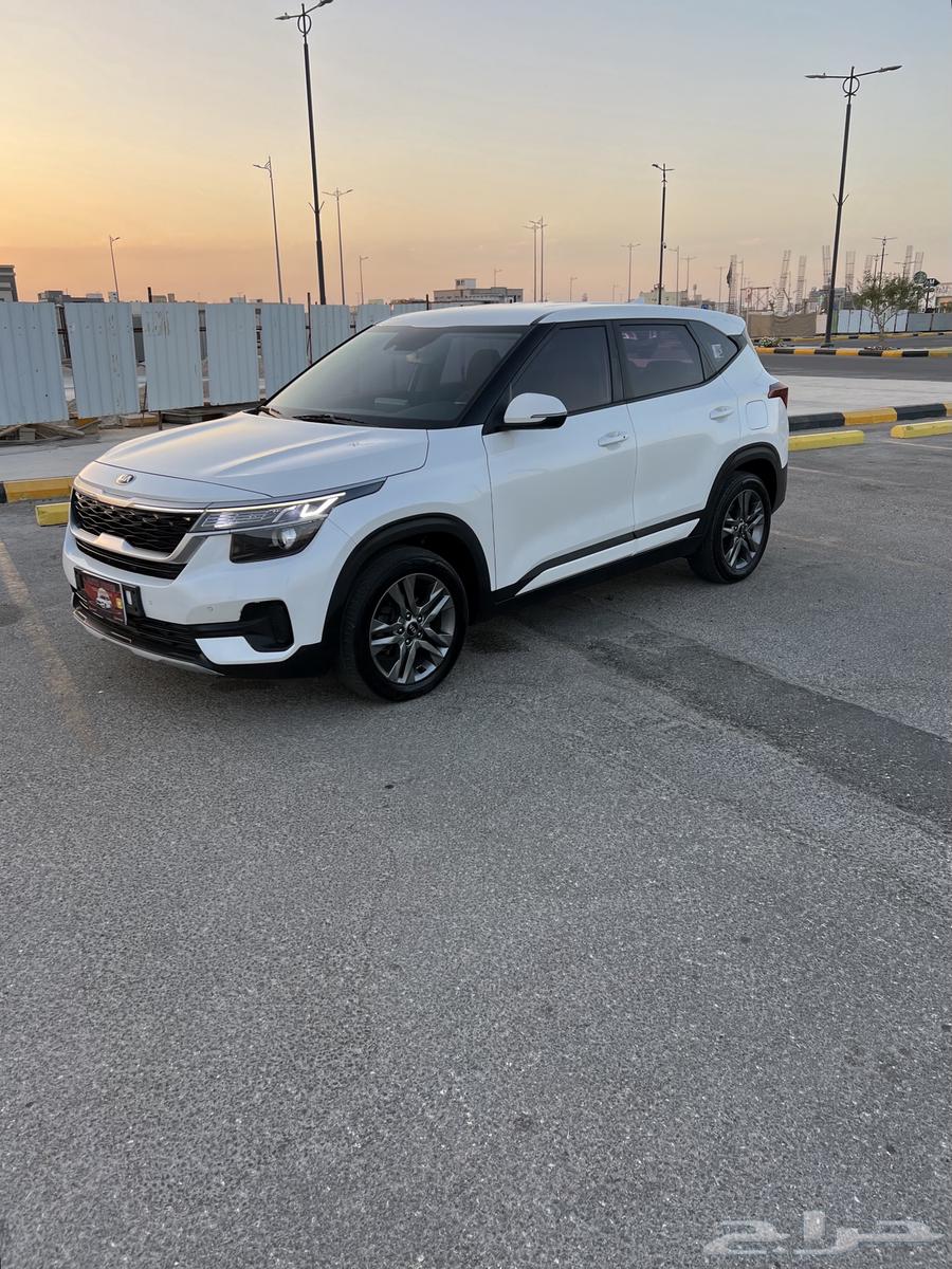 كيا سيلتوس 2021 ديزل نص فل64476351017090111