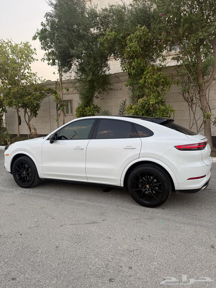 Porsche Cayenne 202164480139759106111