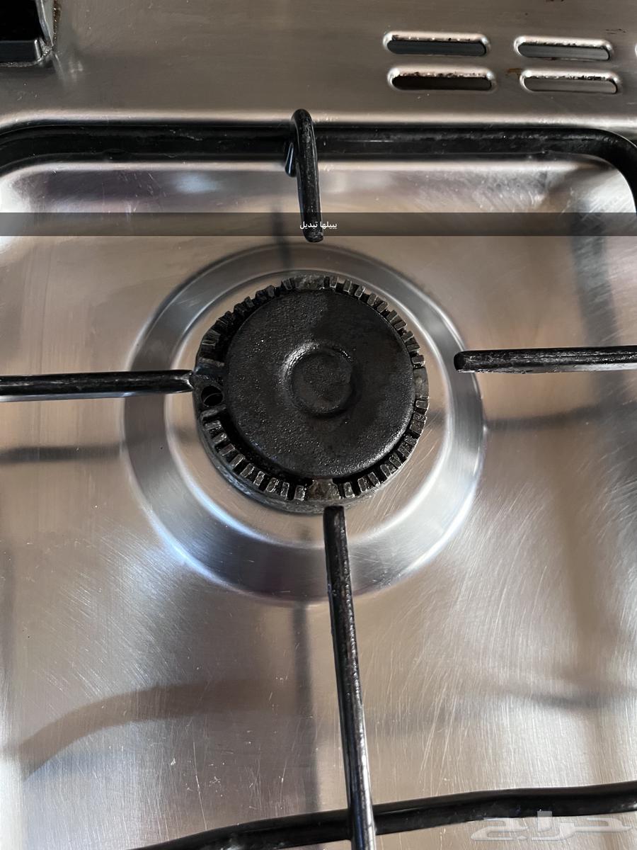 فرن غاز جليم غاز للبيع64330490865281113