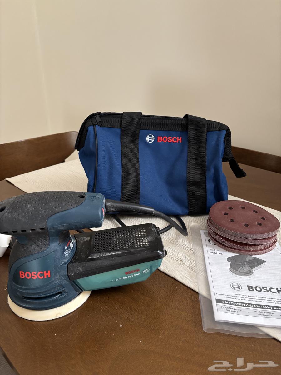 Sander Device64476322717699110