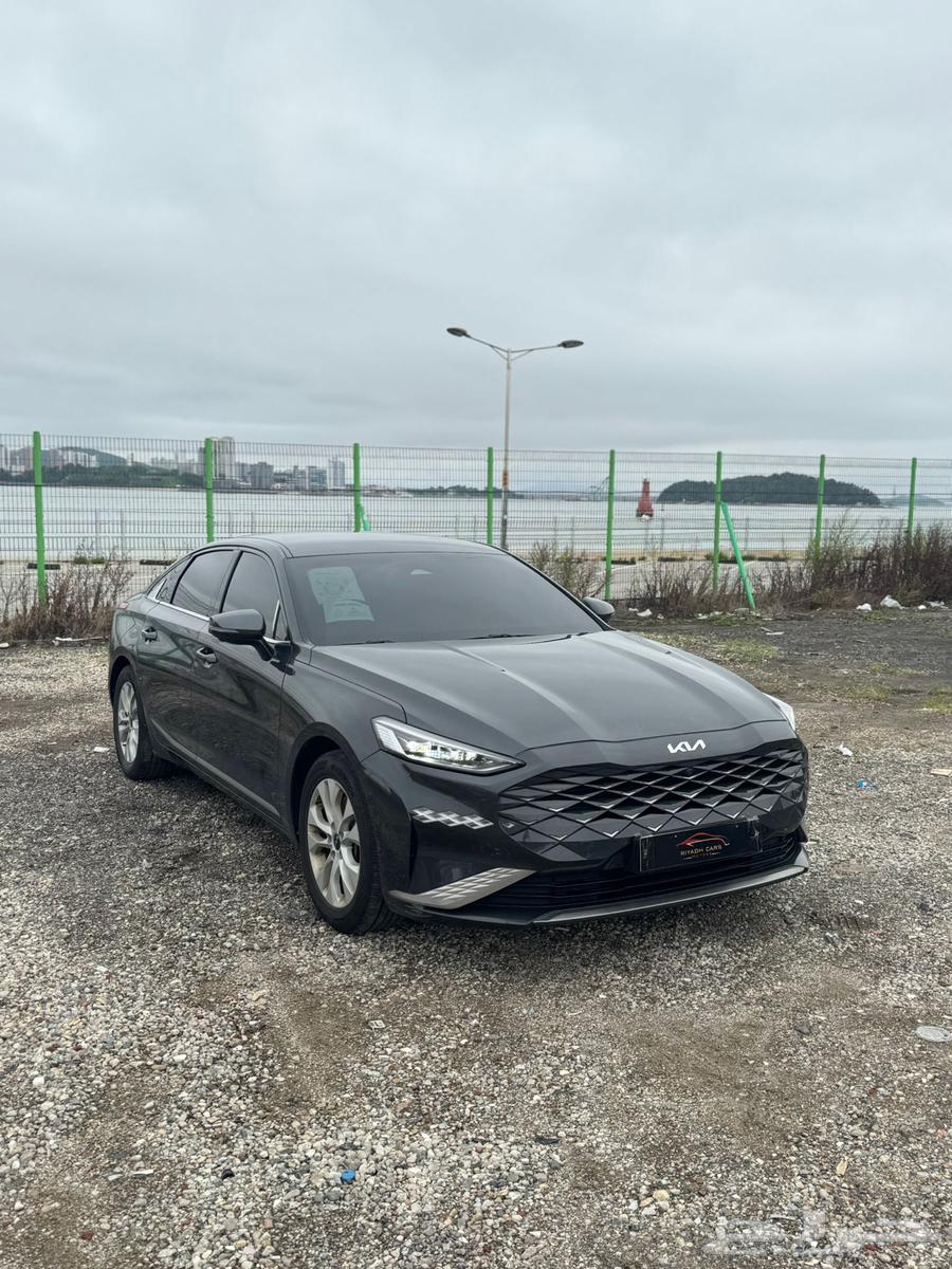 Kia K8 Model 2022 (Excellent Condition)64469725416450110