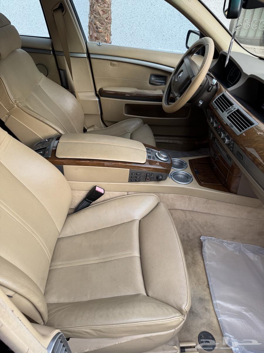 للبيع BMW 2008 مخزنه64468664160641114