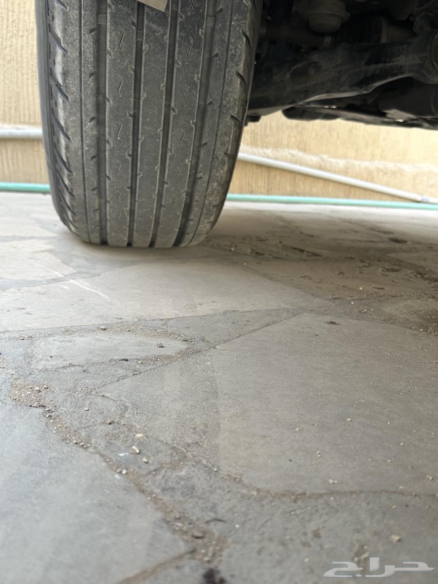 جنوط مع كفرات للبيع64473008872705112