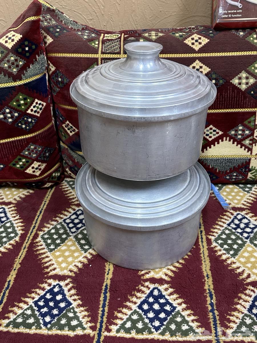 قدور أصلية قديمة64327431717378111