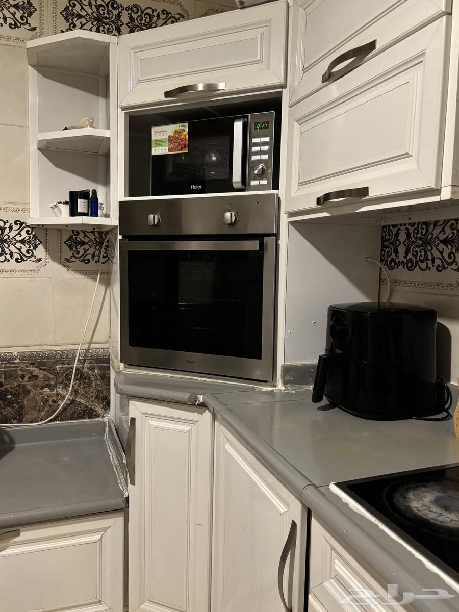 مطبخ للبيع بحاله جيده64333646909570113
